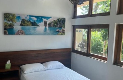 Centro Hotel | SUITE MEZTLI