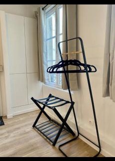 L'Europe Apartment | Suite moderne au cœur du 8e