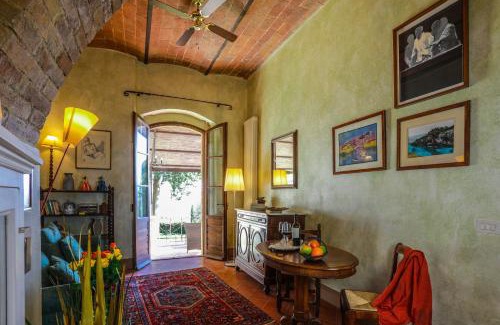 San Gimignano Apartment | Suite Montagnana