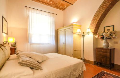 San Gimignano Apartment | Suite Montagnana
