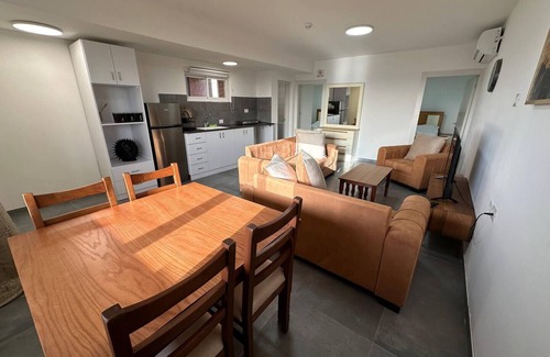 Isfiya Apartment | suite n.11 for 4 guests