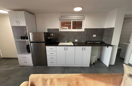 Isfiya Apartment | suite n.11 for 4 guests