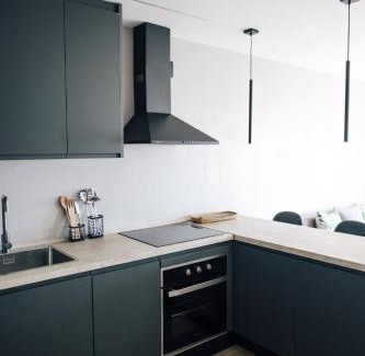 La Cala del Moral Apartment | Suite n°117