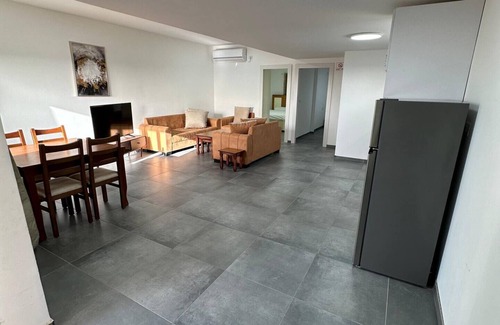 Isfiya Apartment | suite n.12 for 4 guests