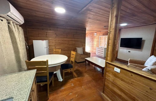 HaZore'a Apartment | suite n.4 for 4 guests