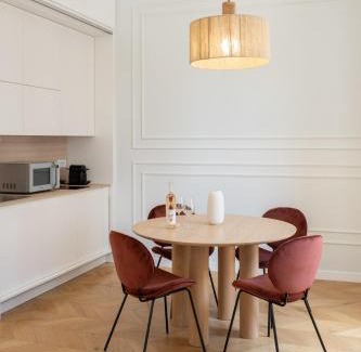 Conversano Apartment | Suite n.4