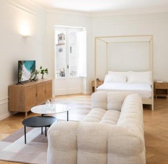 Conversano Apartment | Suite n.4