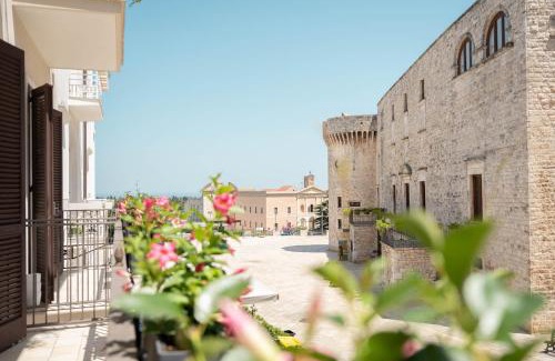 Conversano Apartment | Suite n.4