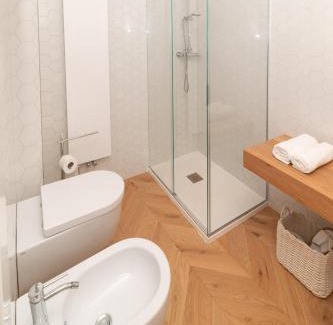 Conversano Apartment | Suite n.4