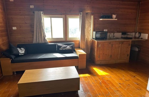 Isfiya Apartment | suite n.5 for 4 guests
