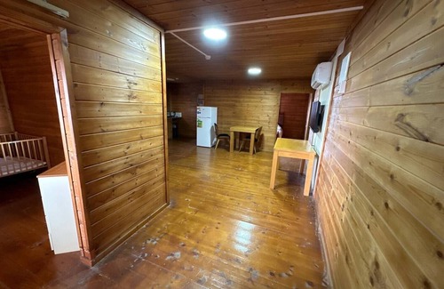 Isfiya Apartment | suite n.5 for 4 guests