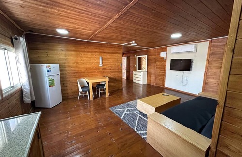 Isfiya Apartment | suite n.6 for 4 guests