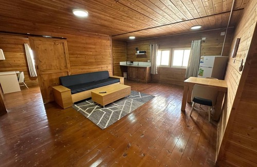 Isfiya Apartment | suite n.6 for 4 guests