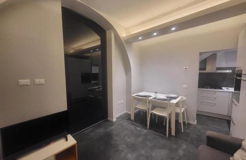 Old Town Apartment | Suite n2 - Modernità e comfort in centro