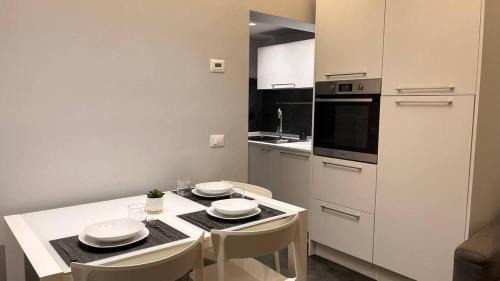 Old Town Apartment | Suite n2 - Modernità e comfort in centro