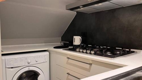 Old Town Apartment | Suite n2 - Modernità e comfort in centro