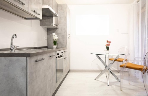 Rione V Ponte Apartment | Suite Navona With Jacuzzi