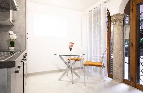 Rione V Ponte Apartment | Suite Navona With Jacuzzi