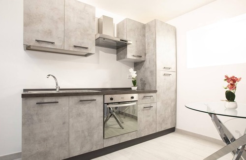 Rione V Ponte Apartment | Suite Navona With Jacuzzi