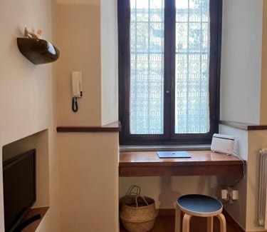 Sant' Ambrogio Apartment | Suite nel cuore di Firenze vicino al duomo