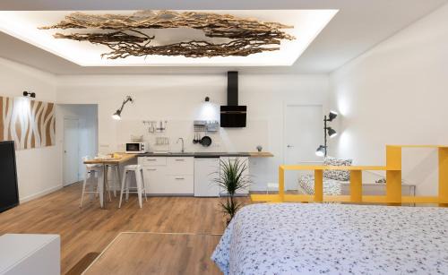 Padron Apartment | Suite Nest