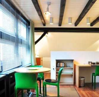 Wulferode Apartment | Suite „Niedersachsen“ - wunderschönes Apartment in Fachwerkhaus
