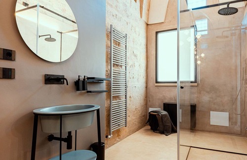 Maglie Bed & Breakfast | Suite No. 4