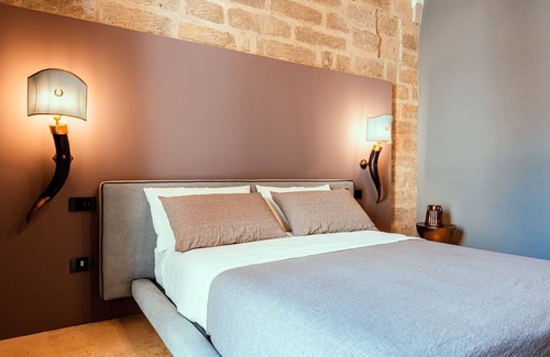 Maglie Bed & Breakfast | Suite No. 4