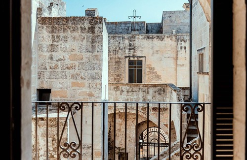 Maglie Bed & Breakfast | Suite No. 4