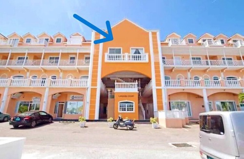 Nassau Condo | Suite №220 Lagoon Court, Sandyport
