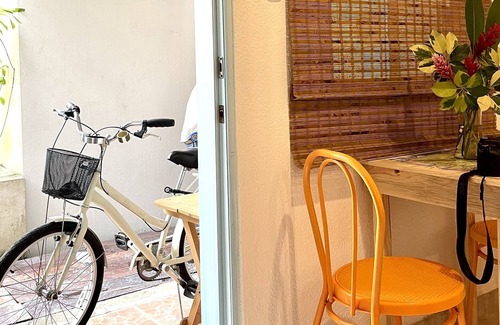 Colonia 10 De Abril Apartment | Suite Oasis Caribe Cozumel