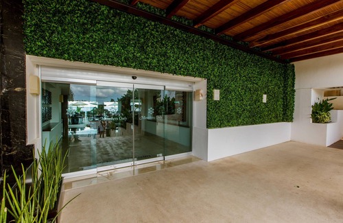 Punta Cancun Apartment | Suite ocean view Zona Hotelera