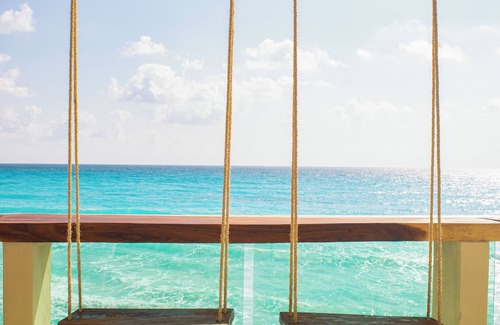 Punta Cancun Apartment | Suite ocean view Zona Hotelera