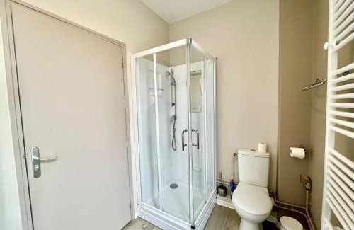 Barbatre Apartment | Suite Orphelins 3 1er