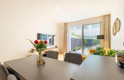 Monti Apartment | Suite & Outdoor Patio - Colosseum & Fori Imperiali