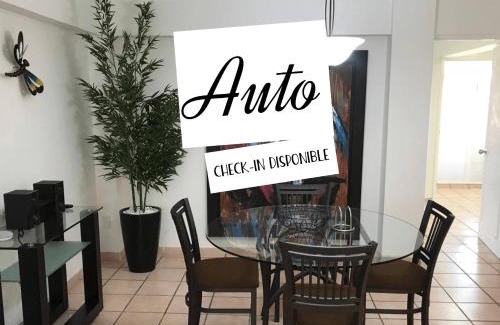 Downtown Queretaro Apartment | Suite Perfecta Cercana al centro Av Zaragoza S5