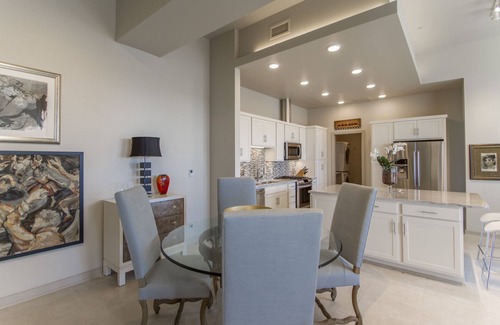 Downtown Little Rock Condo | Suite P2 Residences 221 in Little Rock Downtown