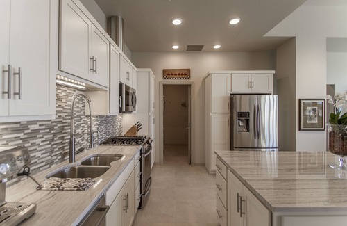 Downtown Little Rock Condo | Suite P2 Residences 221 in Little Rock Downtown