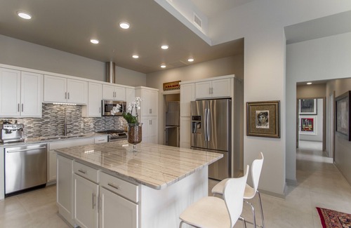 Downtown Little Rock Condo | Suite P2 Residences 221 in Little Rock Downtown