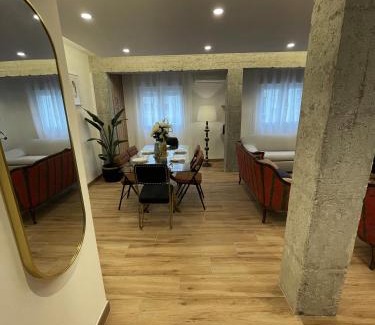 Zaidin Apartment | Suite Palacio de Congresos