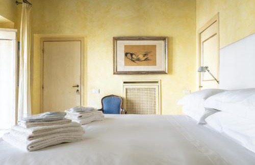 Rione V Ponte House | Suite Palazzo Bonaventura