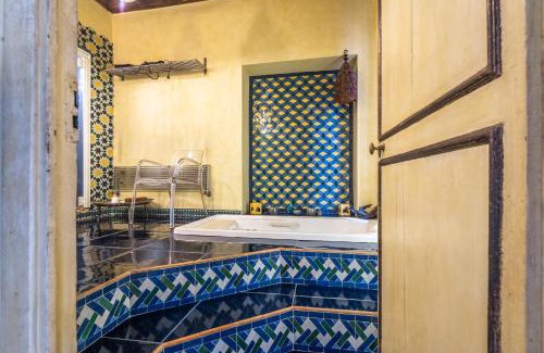 Rione V Ponte House | Suite Palazzo Bonaventura