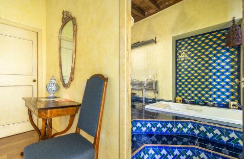 Rione V Ponte House | Suite Palazzo Bonaventura