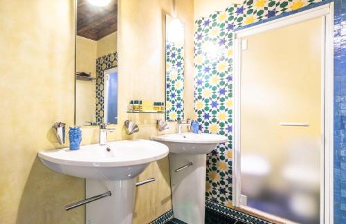 Rione V Ponte House | Suite Palazzo Bonaventura