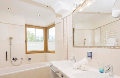 Muhlthal House | Suite Panoramajuwel - Hotel Silberberger