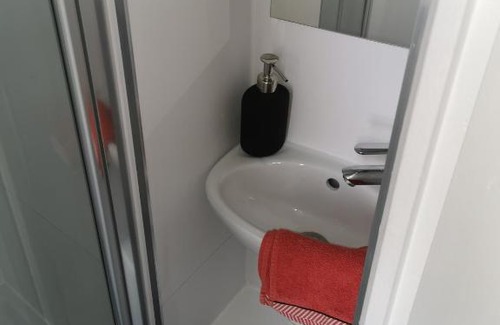 Reims Apartment | Suite Paris - Proche centre - 1er