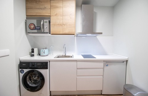 L'Olivereta Apartment | Suite Parque del Turia by Concept Flats
