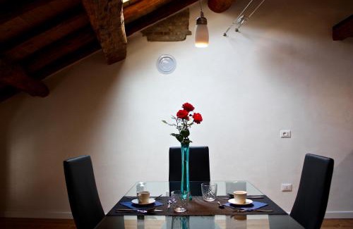 Feltre Apartment | Suite Pasqualigo - Feltre tra Venezia e le Dolomiti