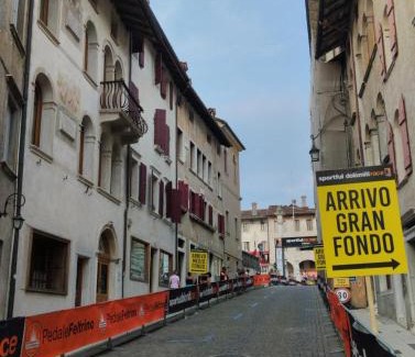 Feltre Apartment | Suite Pasqualigo - Feltre tra Venezia e le Dolomiti