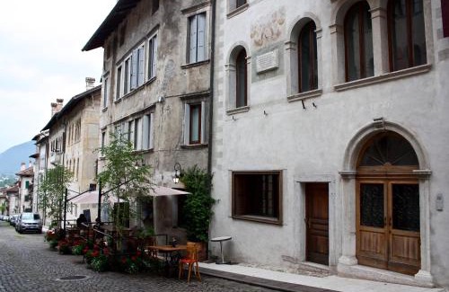 Feltre Apartment | Suite Pasqualigo - Feltre tra Venezia e le Dolomiti
